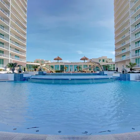 Caribe Resort 1204C-2